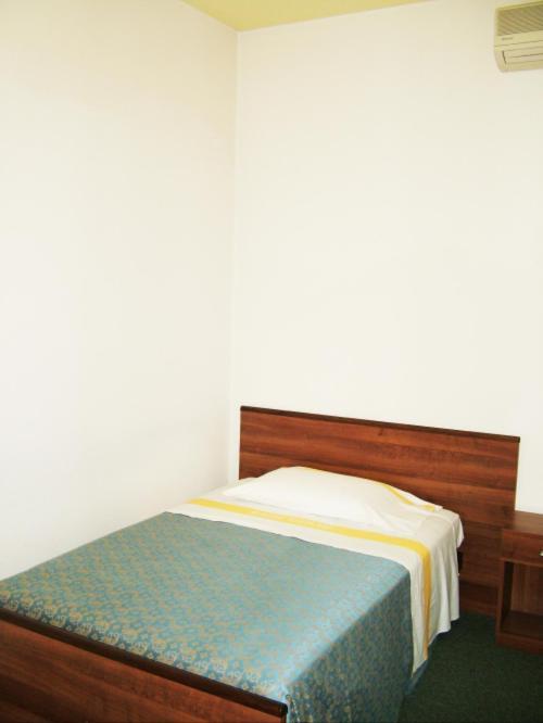 Hotel Tuscolano Болонья Номер фото